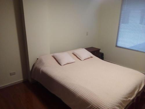 Apartamento Europa Suite
