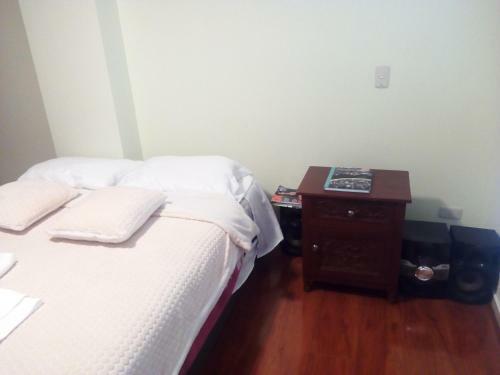 Apartamento Europa Suite