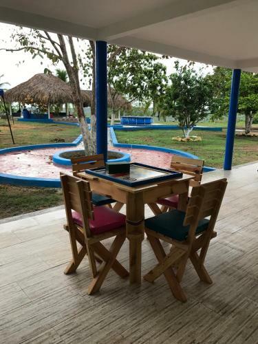 Casa Finca Loma Linda