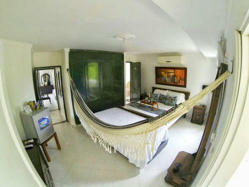Hotel Campestre Villa Martha
