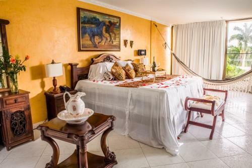 Hotel Campestre Villa Martha