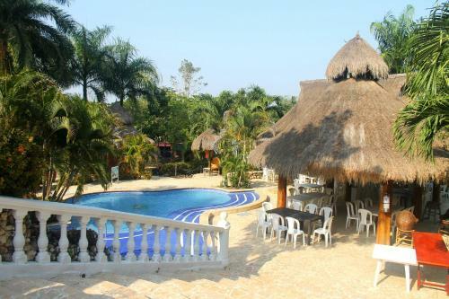 Hotel Campestre Villa Martha
