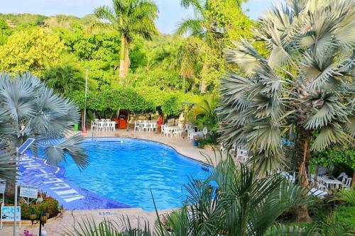 Hotel Campestre Villa Martha