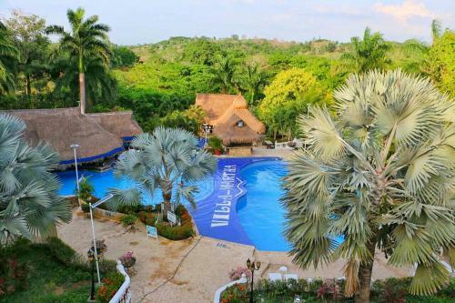 Hotel Campestre Villa Martha