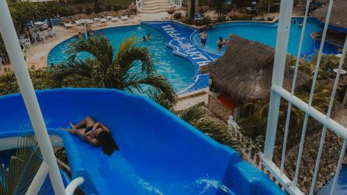 Hotel Campestre Villa Martha