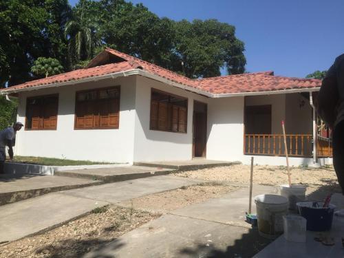 Hostal La Nube - Casa Campestre