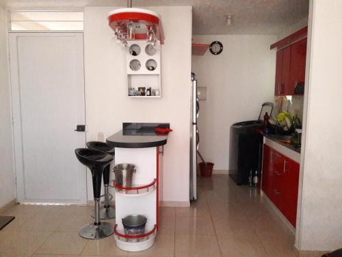 Apartamento Para Festival Vallenato