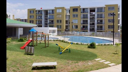 Apartamento Para Festival Vallenato