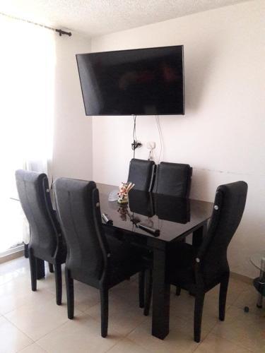 Apartamento Para Festival Vallenato