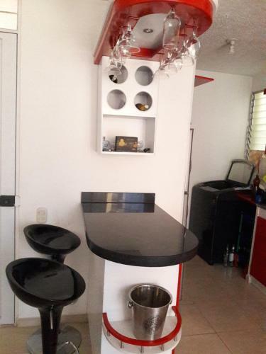 Apartamento Para Festival Vallenato