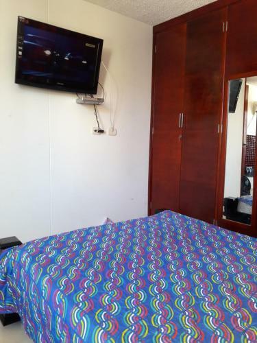 Apartamento Para Festival Vallenato