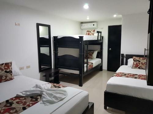 Hotel Marsella
