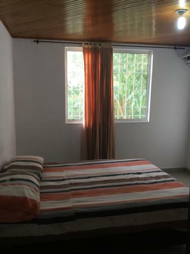 Apartamentos Vacacionales Valledupar