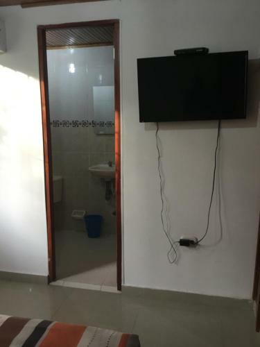 Apartamentos Vacacionales Valledupar