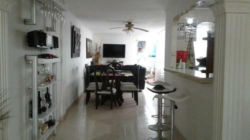 Hospedaje Do�a Marina