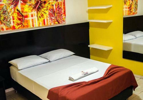 Hotel Rey De Reyes