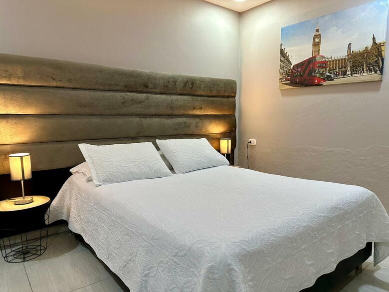 Hotel Londres Real