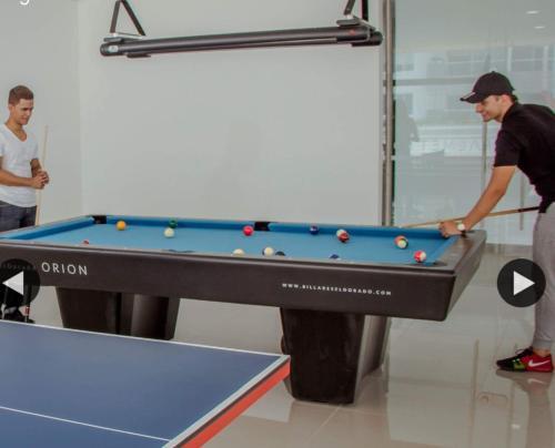 Apartamento A&d Palmeto Club