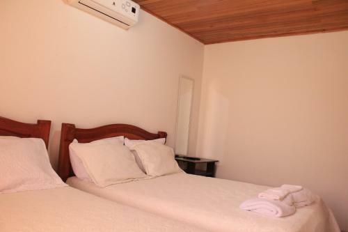 Albergue Hostal Caminos Del Cesar