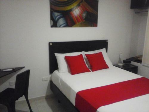 Escala Hotel