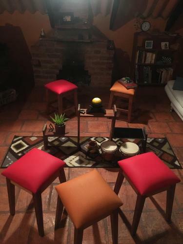 Hostal Casa Cueva Del Indio