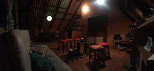Hostal Casa Cueva Del Indio