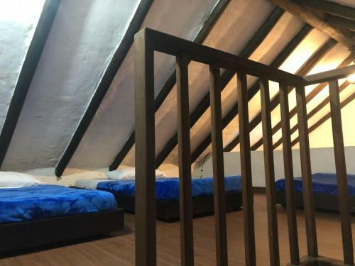 Hostal El Alferez