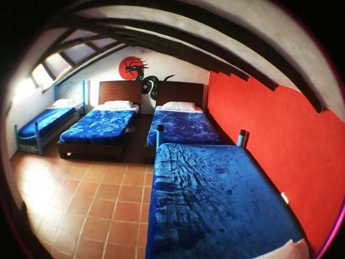 Hostal El Alferez