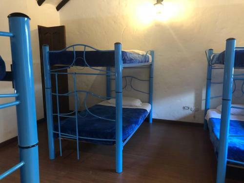 Hostal El Alferez