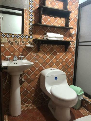 Hostal El Alferez