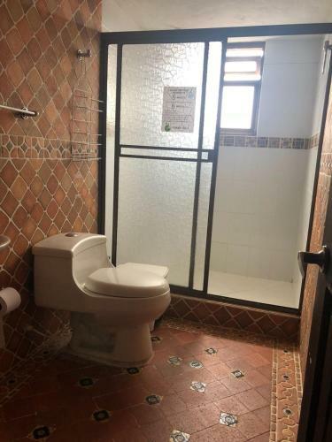 Hostal El Alferez