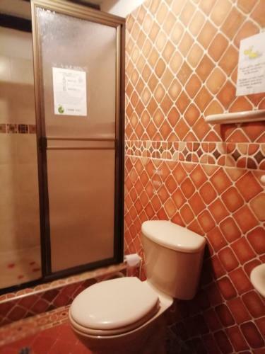 Hostal El Alferez
