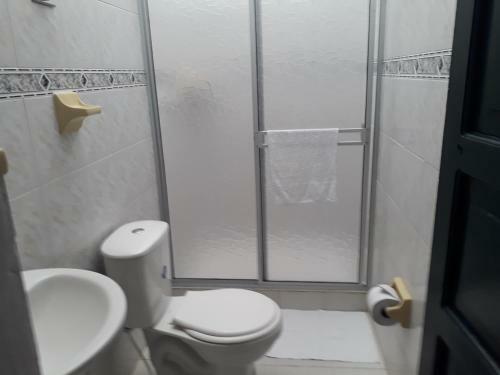 Hostal Villa Gaddiel
