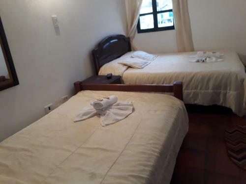 Hostal Villa Gaddiel