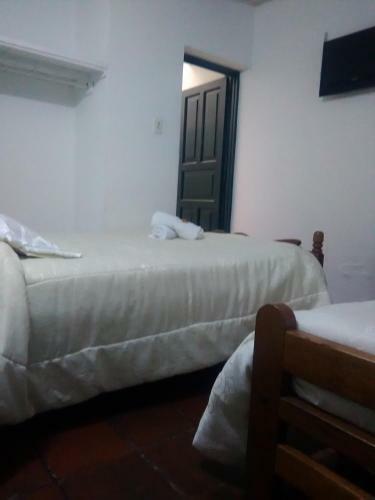 Hostal Villa Gaddiel