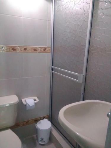 Hostal Villa Gaddiel