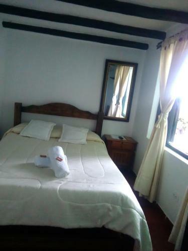 Hostal Villa Gaddiel