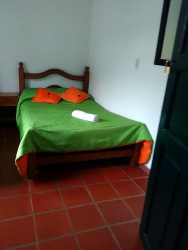 Hostal Villa Gaddiel