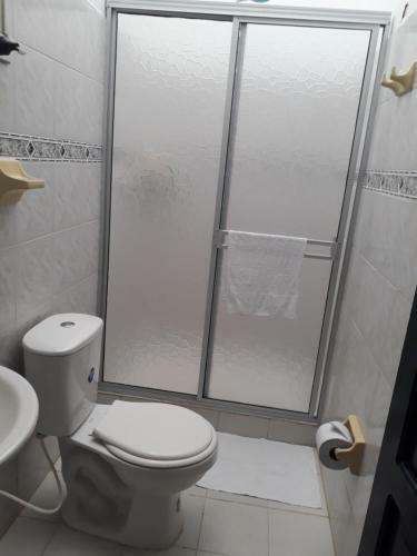 Hostal Villa Gaddiel