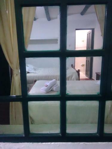 Hostal Villa Gaddiel