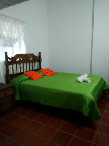 Hostal Villa Gaddiel