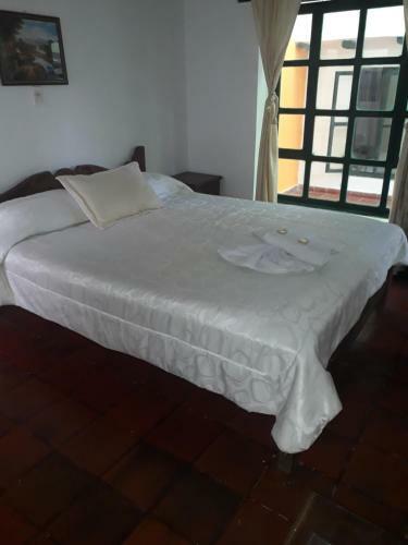 Hostal Villa Gaddiel