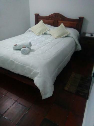 Hostal Villa Gaddiel