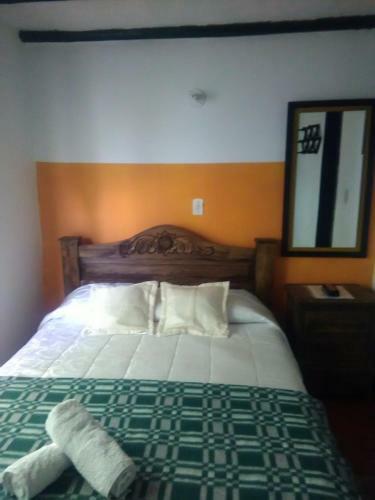 Hostal Villa Gaddiel