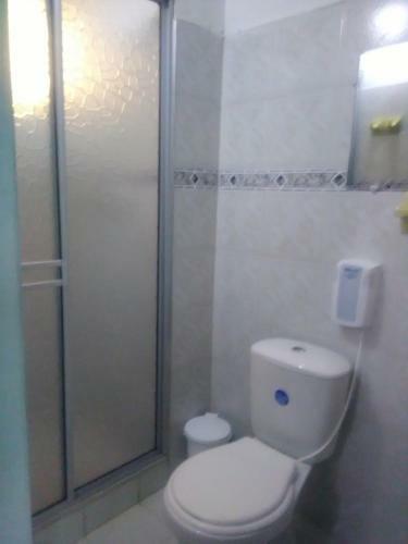 Hostal Villa Gaddiel