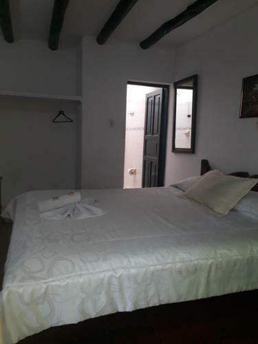 Hostal Villa Gaddiel