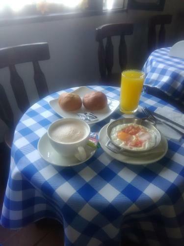 Hostal Villa Gaddiel