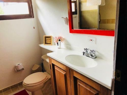 Hostal Villa In�s