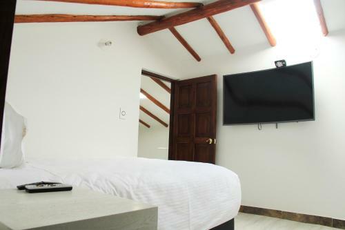 Hotel Miracle