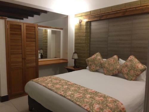 Hotel El Giro